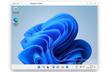 Esta app para Windows copia una de las últimas funciones del Mac y es genial para videollamadas Esta app para Windows copia una de las últimas funciones del Mac y es genial para videollamadas