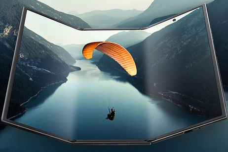 El Samsung Galaxy Z TriFold es oficial con una pantalla de 10 pulgadas