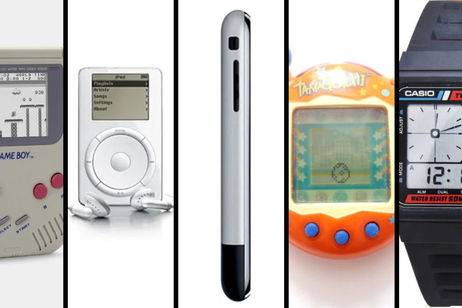 5 dispositivos que pueden valer miles de euros y que quizás tengas escondidos en el trastero