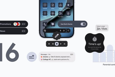 Android 16: Google muestra muchas novedades que llegan en una nueva actualización