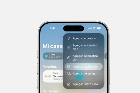 Instalar accesorios de domótica en tu iPhone con iOS 26.2 es más fácil que nunca