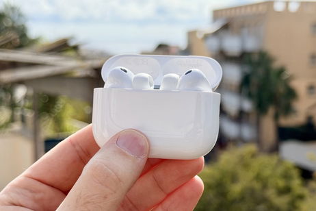 Apple lanza una nueva actualización para los AirPods: novedades y cómo instalarla