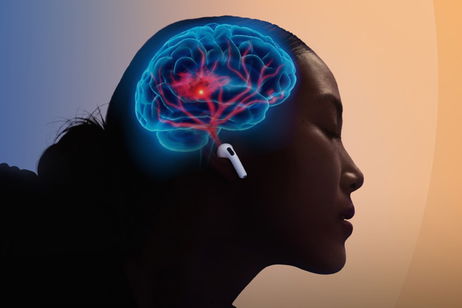 ¿Pueden los AirPods leer señales cerebrales? La ciencia y este estudio de Apple dicen que sí