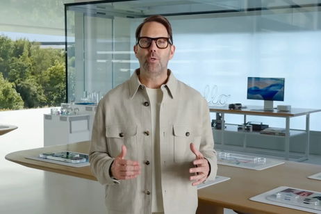 El jefe de diseño de Apple deja la compañía para irse a Meta, pero ya tiene un sucesor que trabajó en el iPhone original