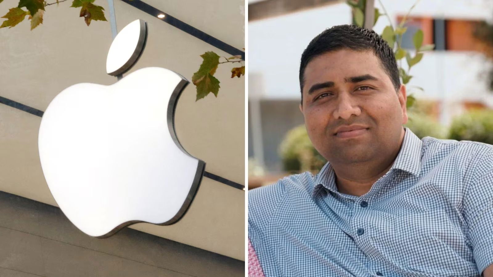 Amar Subramanya en Apple