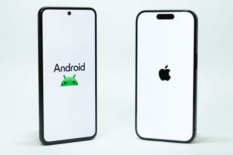 Israel prohibe los smartphones Android a sus altos cargos militares: solo podrán usar iPhone