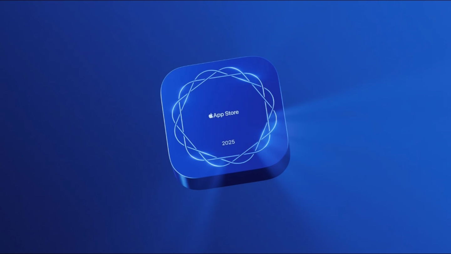 Premios de Apple a las mejores apps y juegos