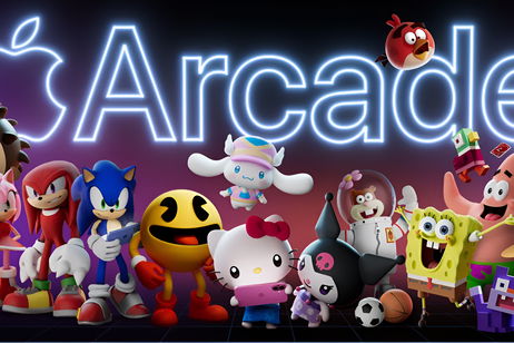 Hoy llegan 6 juegos nuevos a Apple Arcade: desde PowerWash Simulator hasta Bob Esponja, pasando por Subway Surfers, NARUTO y más
