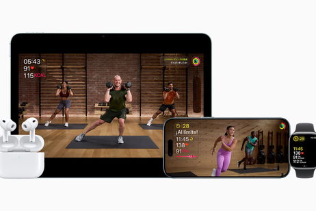 Apple Fitness+ llega a Latinoamérica y pronto podría lanzarse en español gracias a la IA Apple Fitness+ llega a Latinoamérica y pronto podría lanzarse en español gracias a la IA