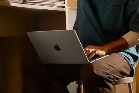 El MacBook Air que tanto me gusta está ahora a un precio espectacular, una de esas ofertas que solo ves una vez en la vida