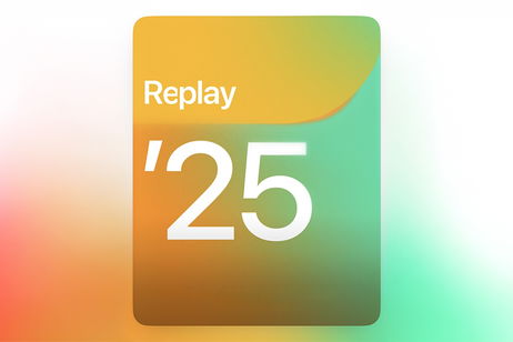 Apple Music Replay 2025 ya disponible: así puedes ver tu resumen musical de 2025 Apple Music Replay 2025 ya disponible: así puedes ver tu resumen musical de 2025