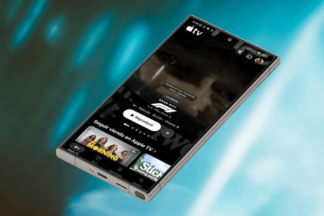 Apple TV quiere convencer a los usuarios de Android añadiendo una función que Netflix ha quitado Apple TV quiere convencer a los usuarios de Android añadiendo una función que Netflix ha quitado