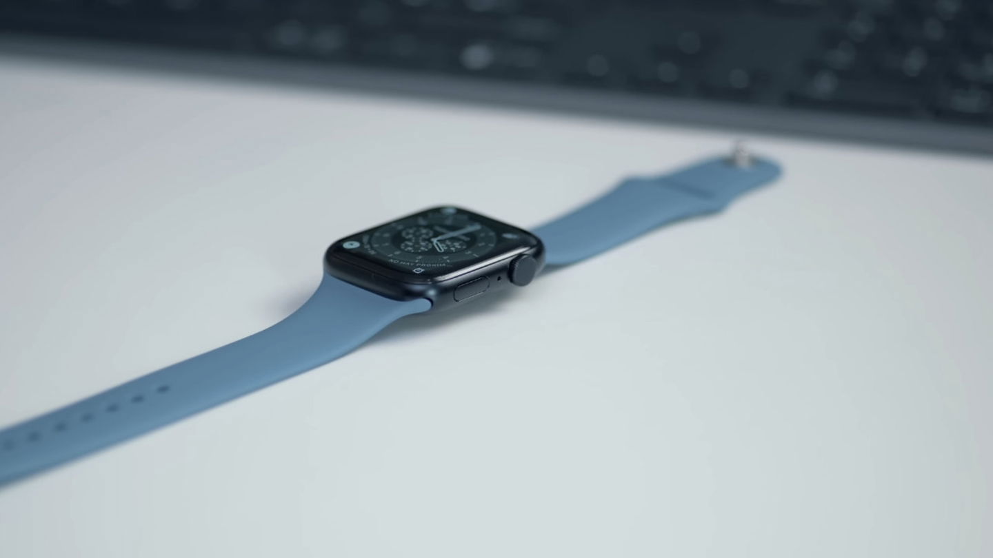 Es el Apple Watch que no me canso de recomendar y todos me lo terminan agradeciendo