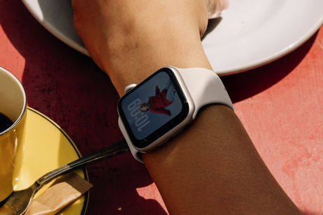 El Apple Watch más recomendado está ahora de oferta, es uno de los mejores relojes inteligentes si tienes iPhone