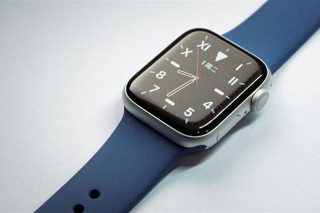 Vuelve el ofertón: este Apple Watch Series 8 continua su descenso en caída libre con una oferta muy especial Vuelve el ofertón: este Apple Watch Series 8 continua su descenso en caída libre con una oferta muy especial