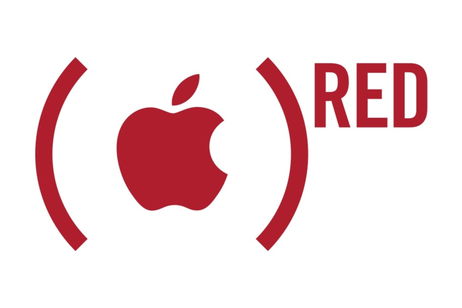 Apple ha donado un total de 3 millones de dólares a (RED) por Navidad vía Apple Pay para volver a ser la Apple más solidaria