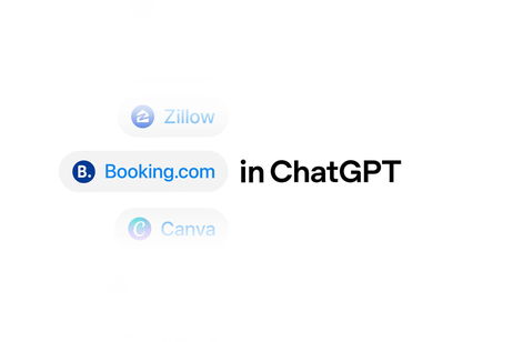 ChatGPT estrena su tienda de apps con opciones de Apple, Google, Microsoft, Adobe y más