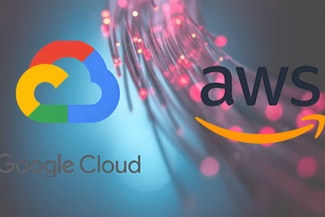 Amazon y Google llegan a un acuerdo de interconexión que quiere evitar que internet se vuelva a caer