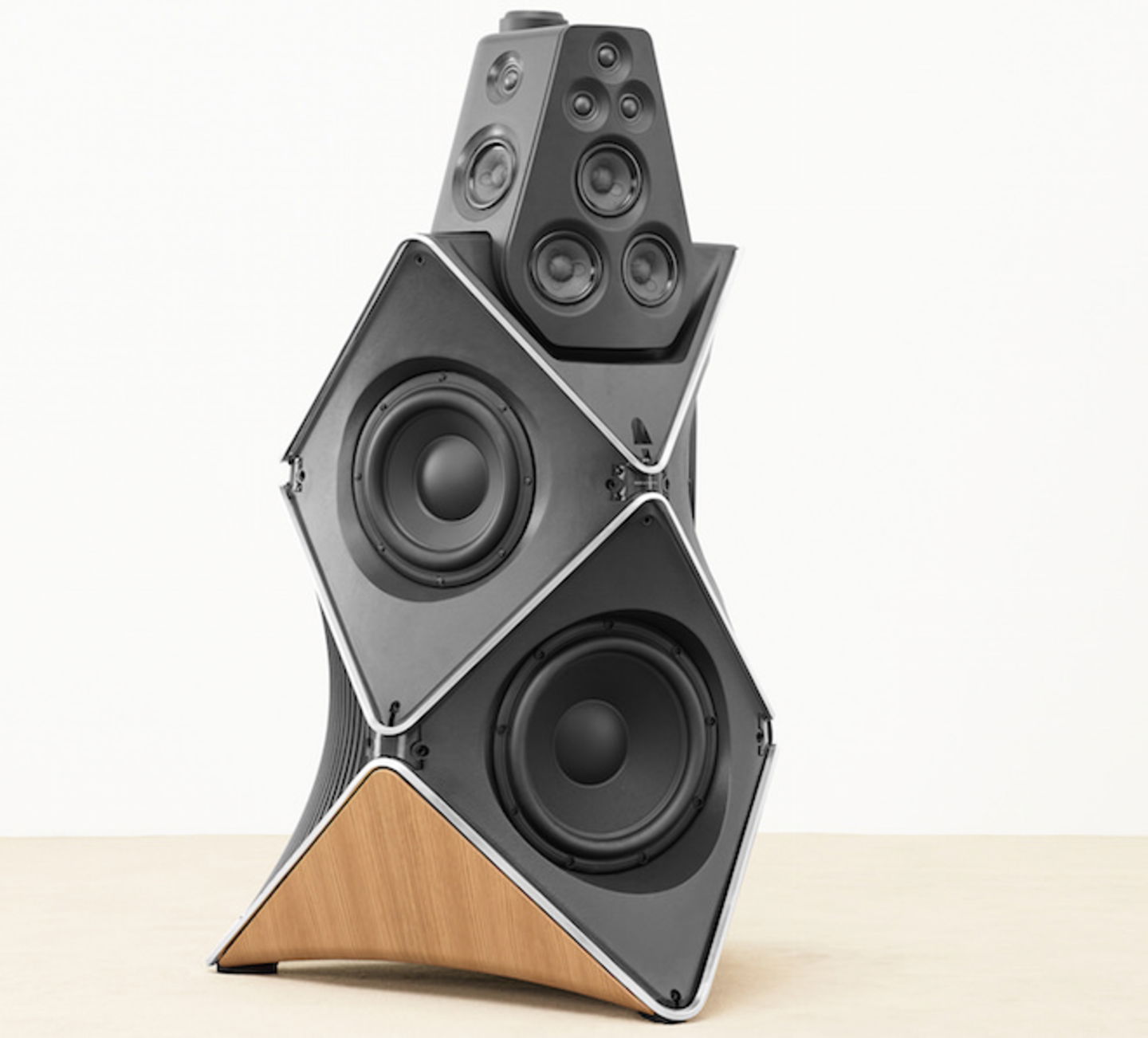 Bang & Olufsen, Beolab 90