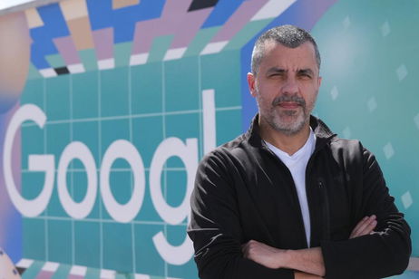 La intrahistoria de un inofensivo virus que trajo Google a Málaga