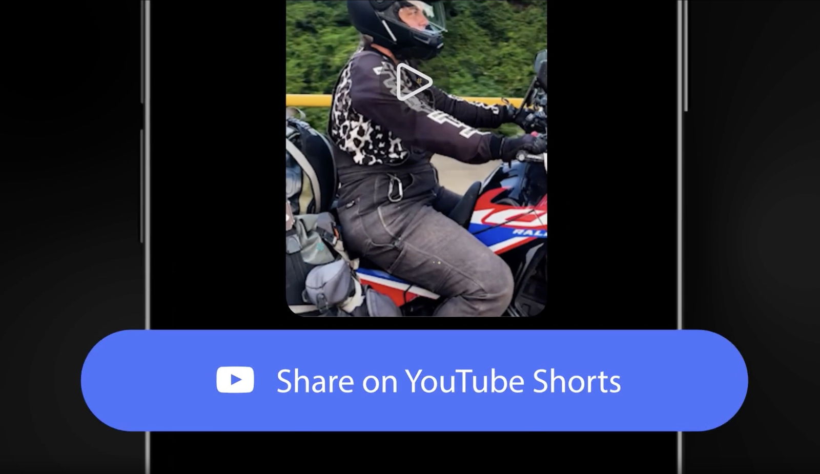 Adobe facilitará la creación de YouTube Shorts