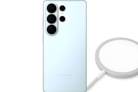 Se confirma que los Samsung Galaxy S26 tendrán imanes como el iPhone