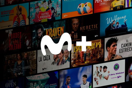 Últimas horas para aprovechar la promo de Black Friday de Movistar Plus+