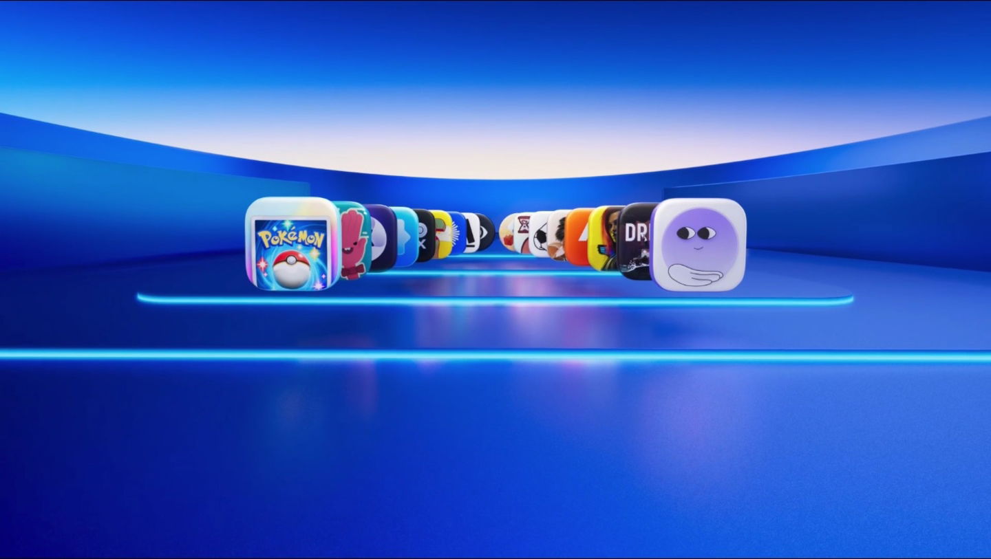 Premios de Apple a las mejores apps y juegos