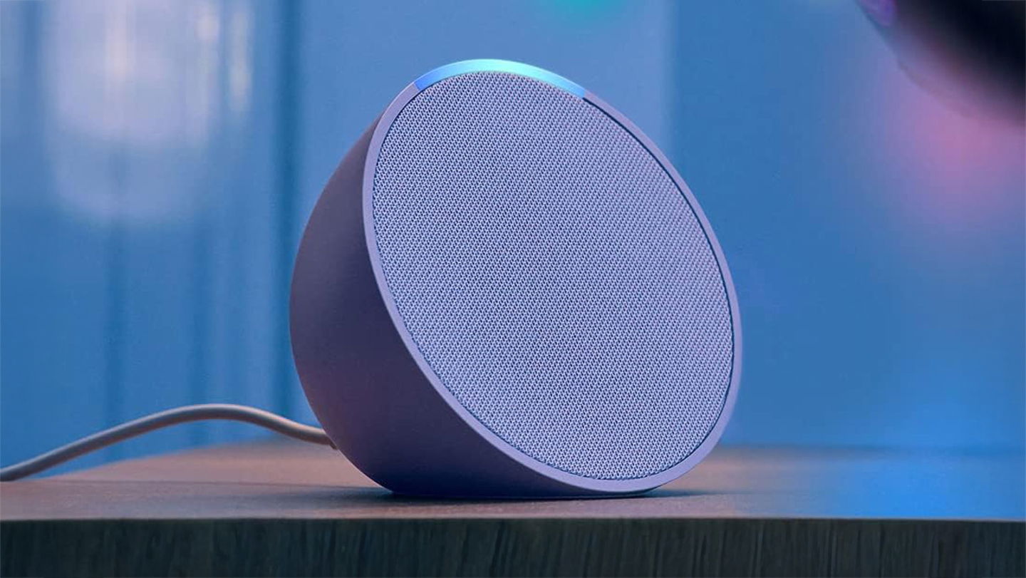 Va a arrasar esta Navidad: este altavoz inteligente cuesta ahora 25 euros y mejora cualquier estancia