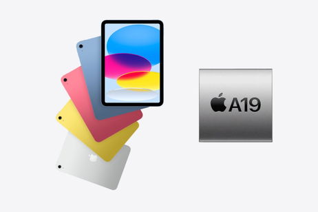 El iPad 12 podría mejorar enormemente su potencia preparándolo como nunca antes para el futuro