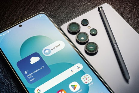 Samsung siguiendo a Apple en lo peor: su prometida IA no será tan buena Samsung siguiendo a Apple en lo peor: su prometida IA no será tan buena