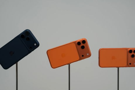 Los iPhone 17 Pro han perdido una función de su cámara y nadie sabe por qué