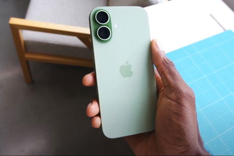 El mejor youtuber de tecnología lo tiene claro: MKBHD escoge el iPhone 17 como el mejor smartphone del año El mejor youtuber de tecnología lo tiene claro: MKBHD escoge el iPhone 17 como el mejor smartphone del año