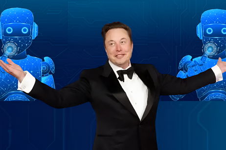Elon Musk cree que una IA superará a los humanos en 2026. El único problema es que dijo lo mismo para 2025
