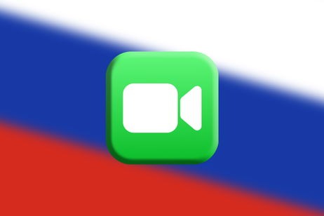 Rusia bloquea FaceTime argumentando que es usado por terroristas Rusia bloquea FaceTime argumentando que es usado por terroristas