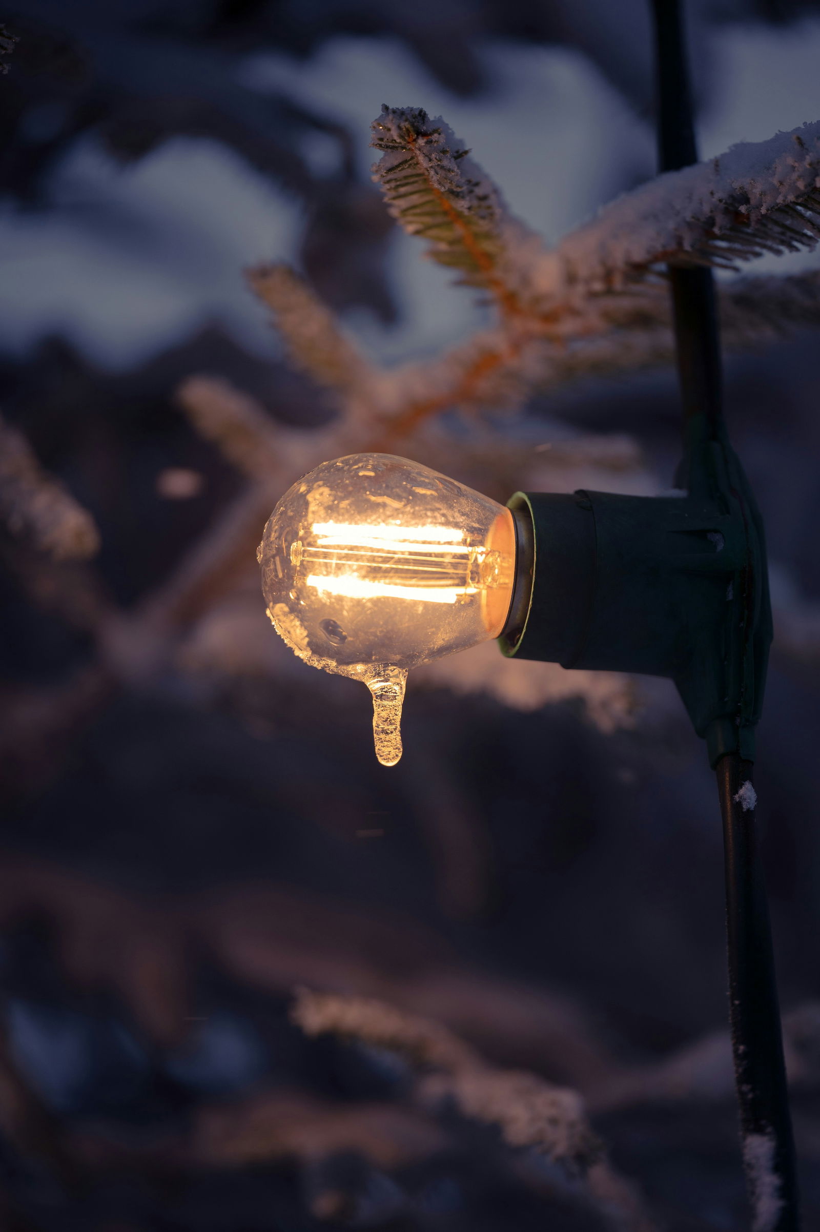 Estos fondos de pantalla son perfectos para Navidad