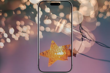 Estos fondos de pantalla son perfectos para Navidad