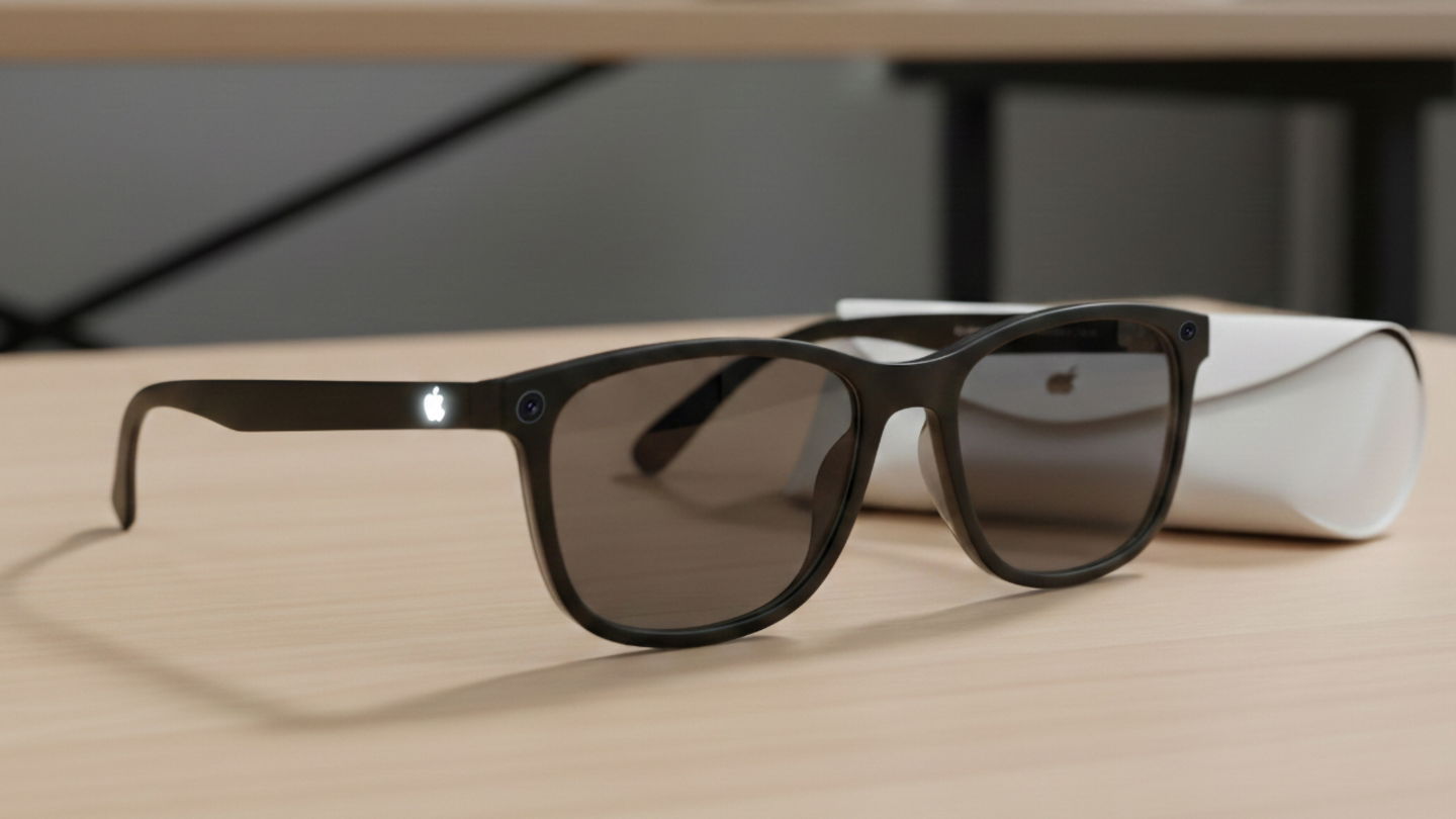 Todo lo que sabemos sobre las Apple Glasses: las gafas con IA que podrían llegar en 2026