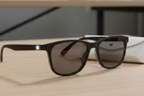 Todo lo que sabemos sobre las Apple Glasses: las gafas con IA que podrían llegar en 2026 Todo lo que sabemos sobre las Apple Glasses: las gafas con IA que podrían llegar en 2026