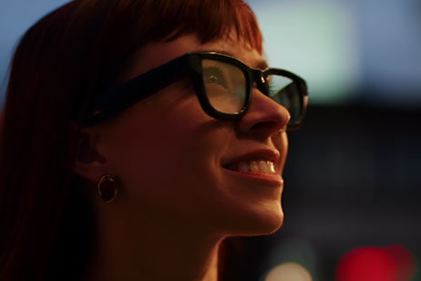 Google lanzará unas Smart Glasses en 2026, un nuevo intento tras las fallidas Google Glass Google lanzará unas Smart Glasses en 2026, un nuevo intento tras las fallidas Google Glass
