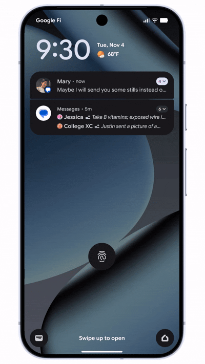 Android 16: Google muestra muchas novedades que llegan en una nueva actualización