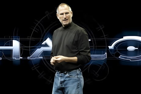 "Steve Jobs no puede tener eso. Os vamos a comprar'". Y así Halo paso del Mac a Xbox "Steve Jobs no puede tener eso. Os vamos a comprar'". Y así Halo paso del Mac a Xbox