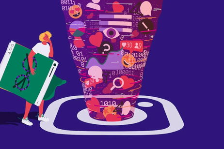 Lo que ves en Instagram va a cambiar para siempre: ahora puedes "ver y controlar" el algoritmo