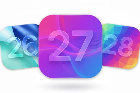 Filtran novedades de iOS 26.4, iOS 27 y hasta de iOS 28 Filtran novedades de iOS 26.4, iOS 27 y hasta de iOS 28