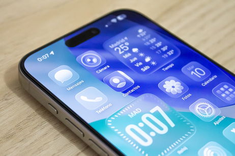 iOS 26.2 introduce un cambio en la pantalla de bloqueo del iPhone que creo que debería llegar a todo el sistema iOS 26.2 introduce un cambio en la pantalla de bloqueo del iPhone que creo que debería llegar a todo el sistema