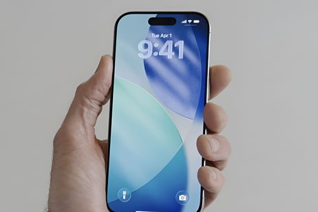 Si quieres la máxima seguridad, es mejor que actualices tu iPhone a iOS 26