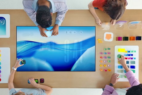 iOS 26.2 retoca el diseño de Liquid Glass para que vuelvas a enamorarte de tu iPhone iOS 26.2 retoca el diseño de Liquid Glass para que vuelvas a enamorarte de tu iPhone