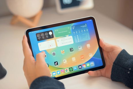 Por poco más de 300 euros, este iPad ofrece diseño actual, potencia y el mejor sistema operativo