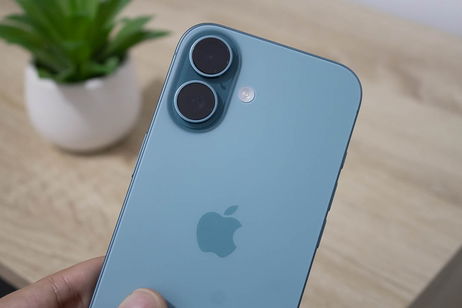 El iPhone 16 es una de las compras del momento gracias a su elevado descuento en Amazon El iPhone 16 es una de las compras del momento gracias a su elevado descuento en Amazon