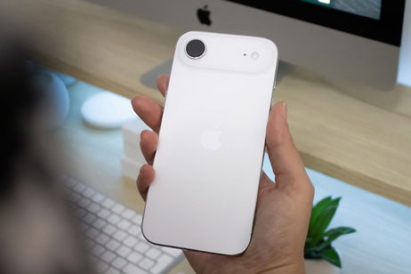 El iPhone Air se hunde: Amazon tira la casa por la ventana con un descuento de más de 200 euros